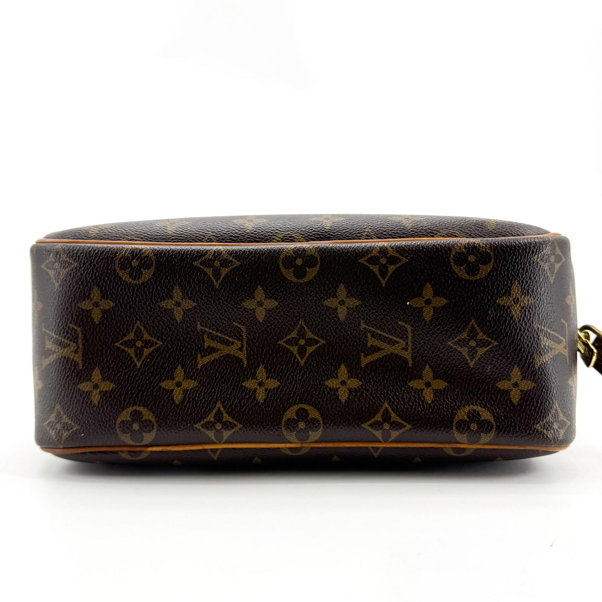 Louis Vuitton Monogram Trouville Tote Bag