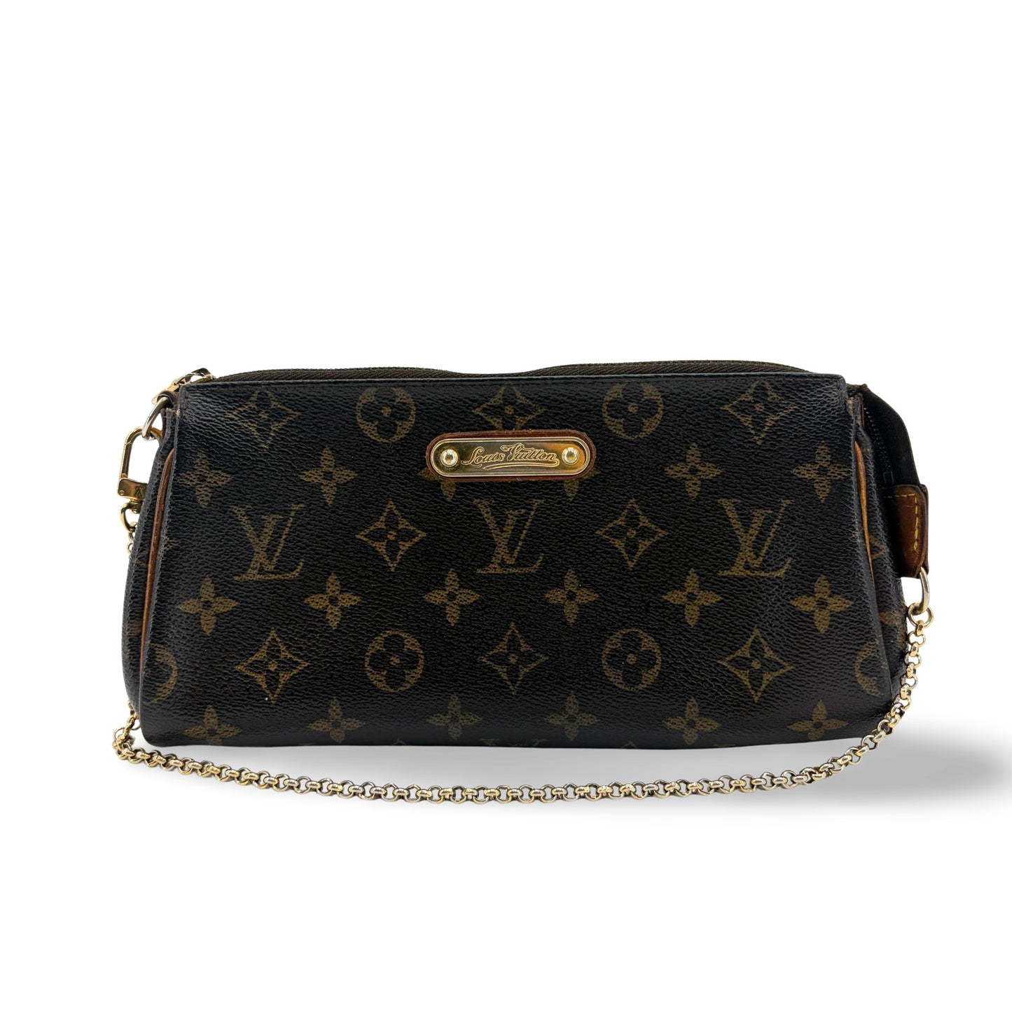 Louis Vuitton Monogram Eva Clutch