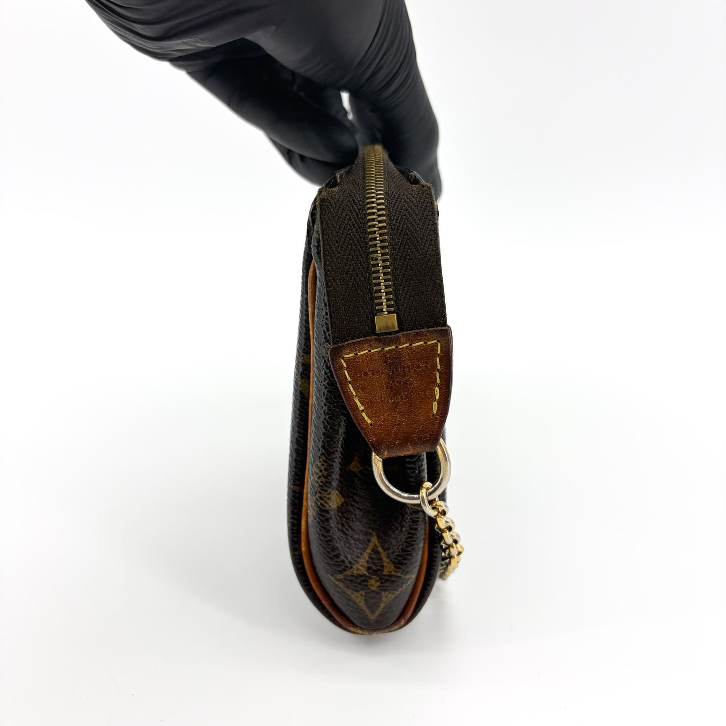 Louis Vuitton Monogram Eva Clutch