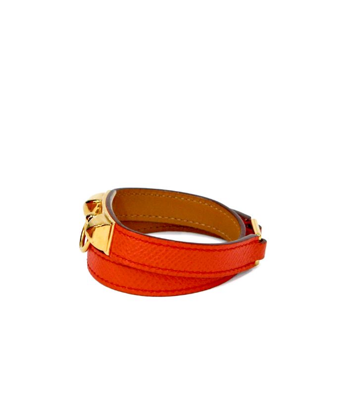 Hermès Rivale bracelet