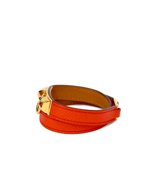 Hermès Rivale bracelet
