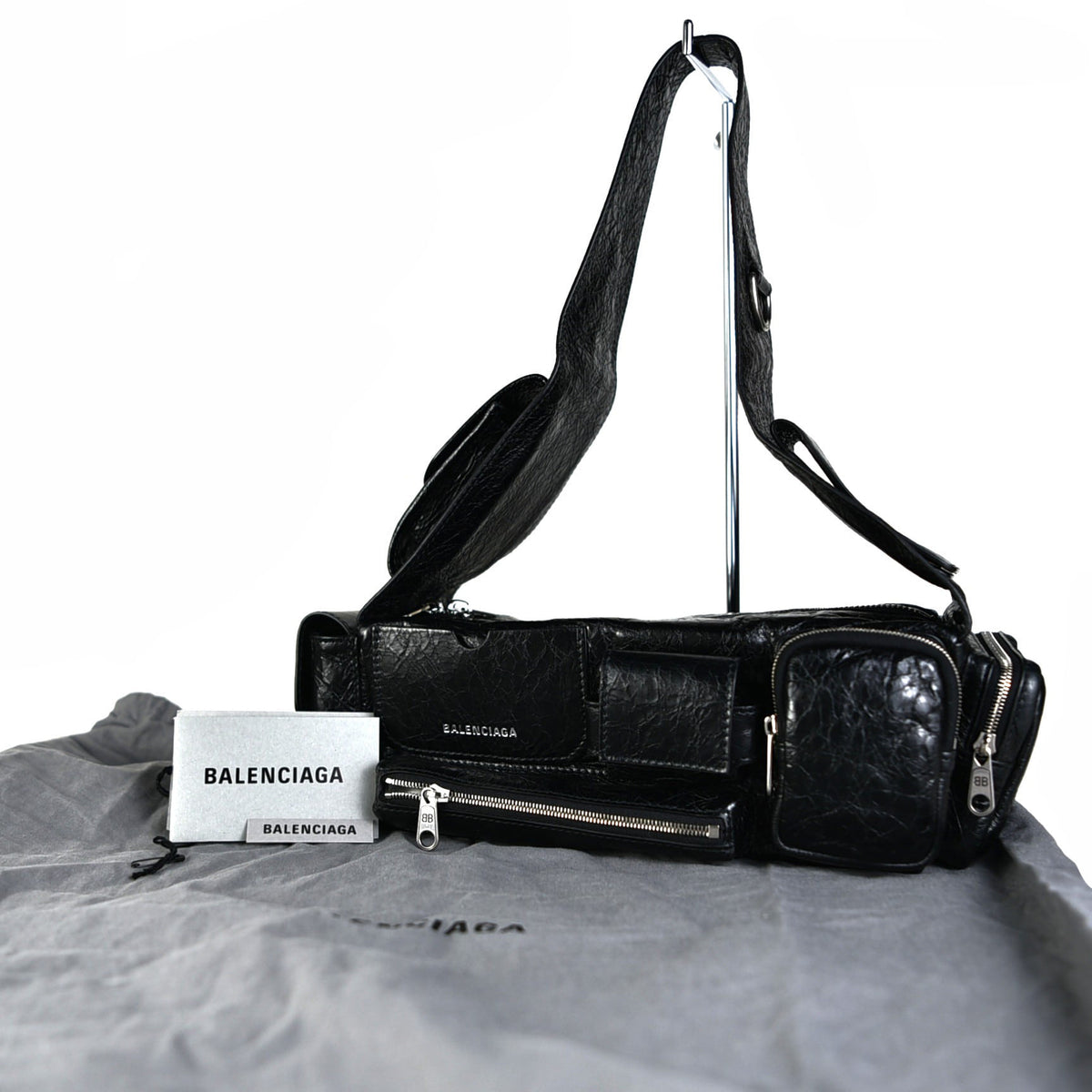 XS Super Busy Slingback 762516