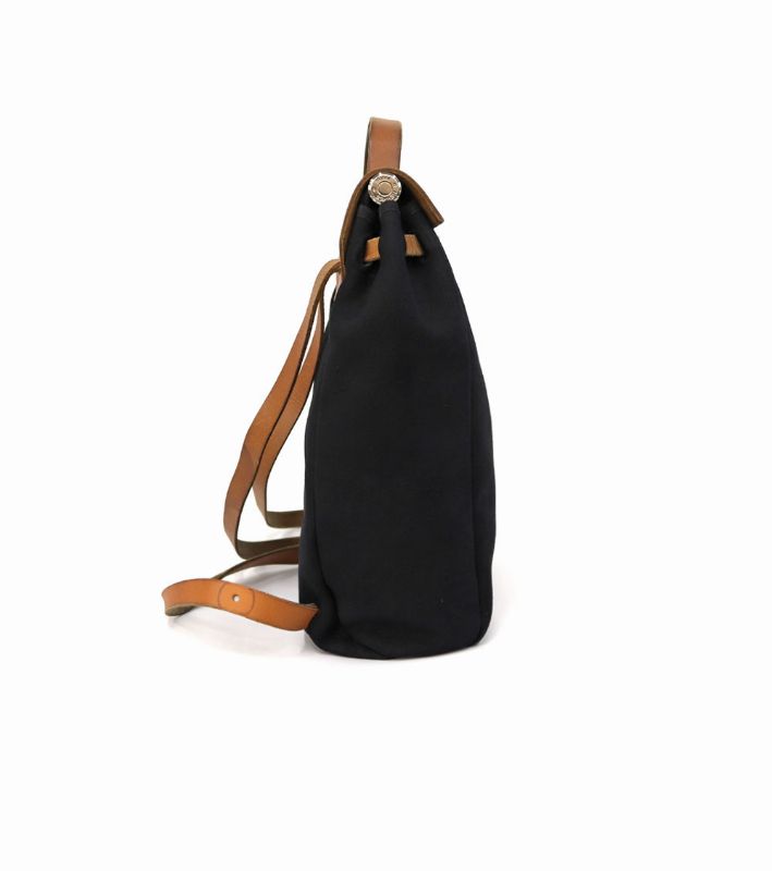 Hermès Brown Erbag