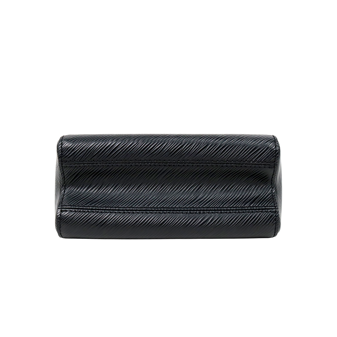Louis Vuitton Black Epi Twist Shoulder Bag