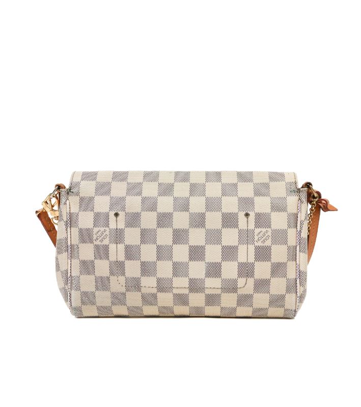 Louis Vuitton Damier Favorite