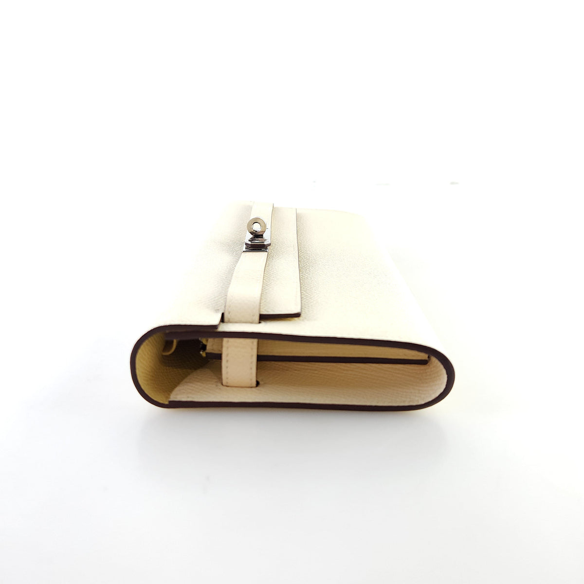 Epsom Kelly To Go Strap Wallet WOC