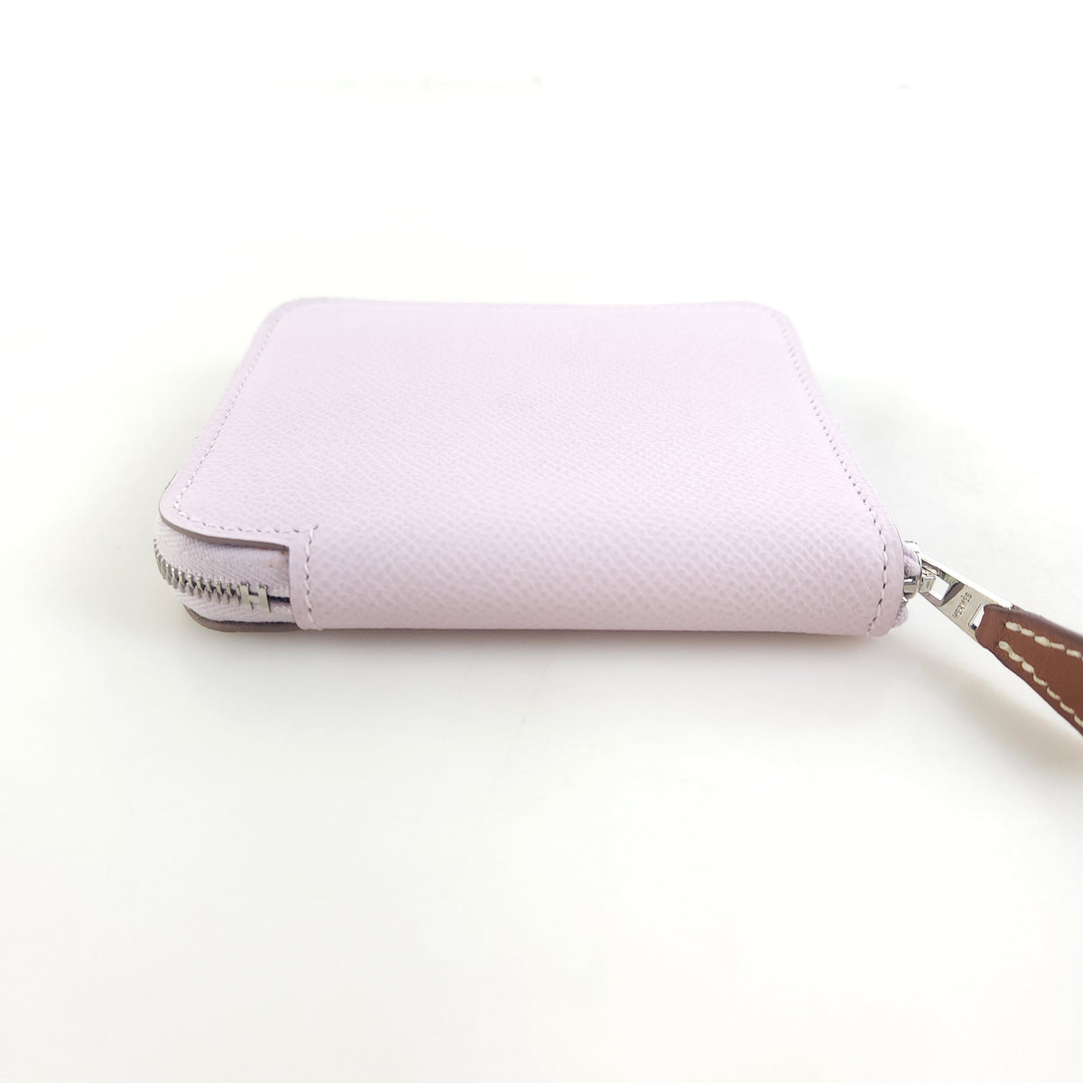 Epsom Silk-in Compact Wallet