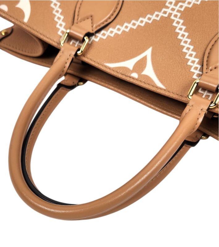 Louis Vuitton Monogram MM Enfantine On the Go