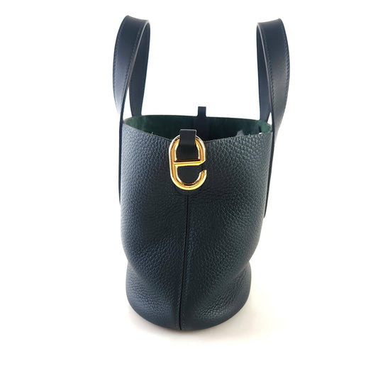 18 In The Loop In The Loop Tote Bag