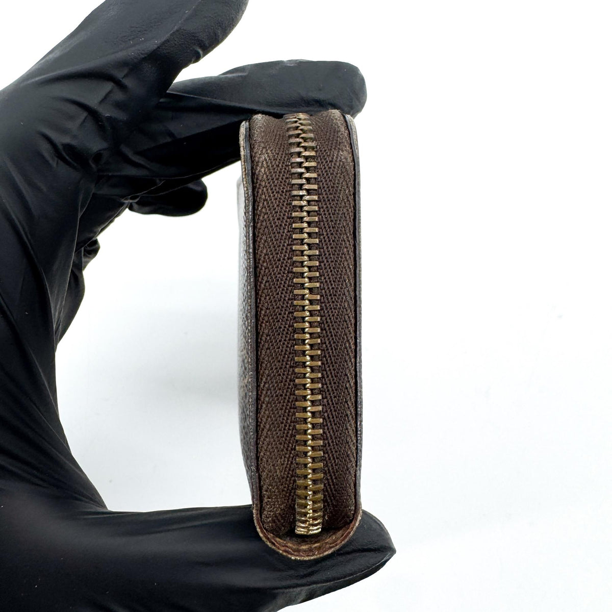 Louis Vuitton Monogram Zippy Coin Purse
