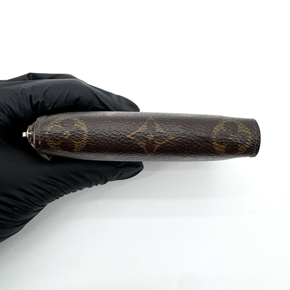 Louis Vuitton Monogram Zippy Coin Purse