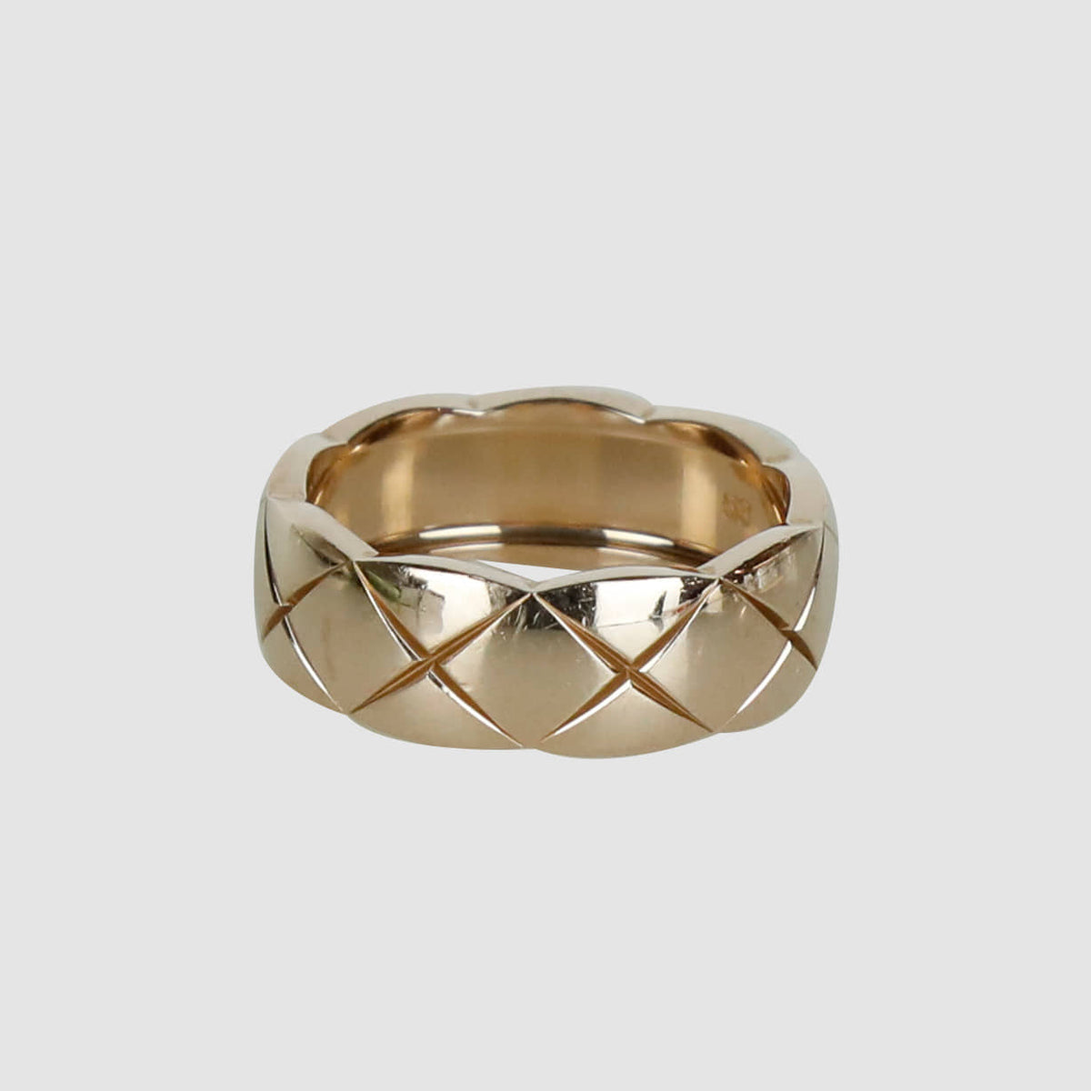 53 Coco Crush Small Ring J10817