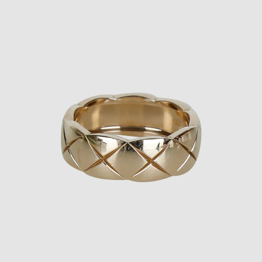 53 Coco Crush Small Ring J10817
