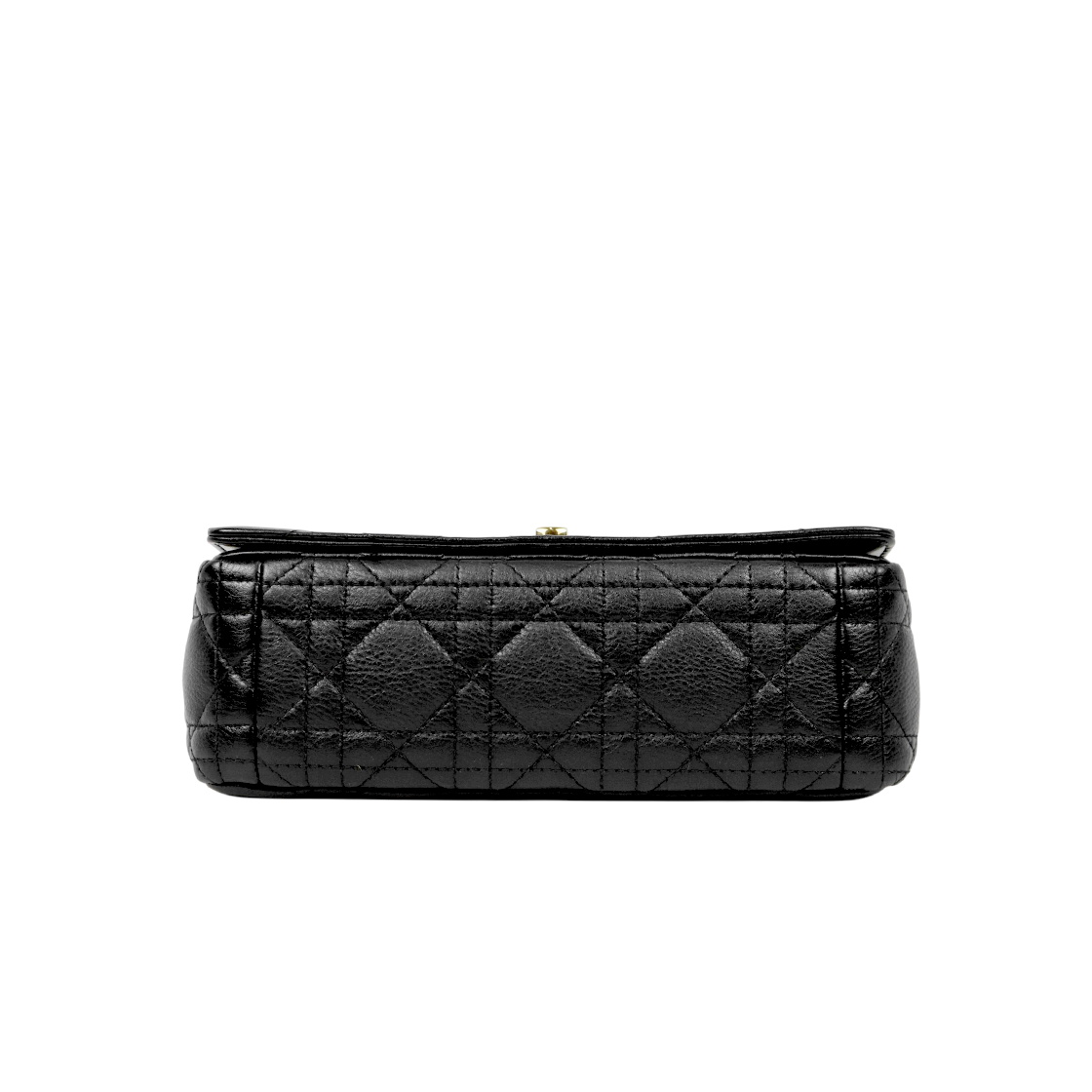 Dior Black Small Caro Bag