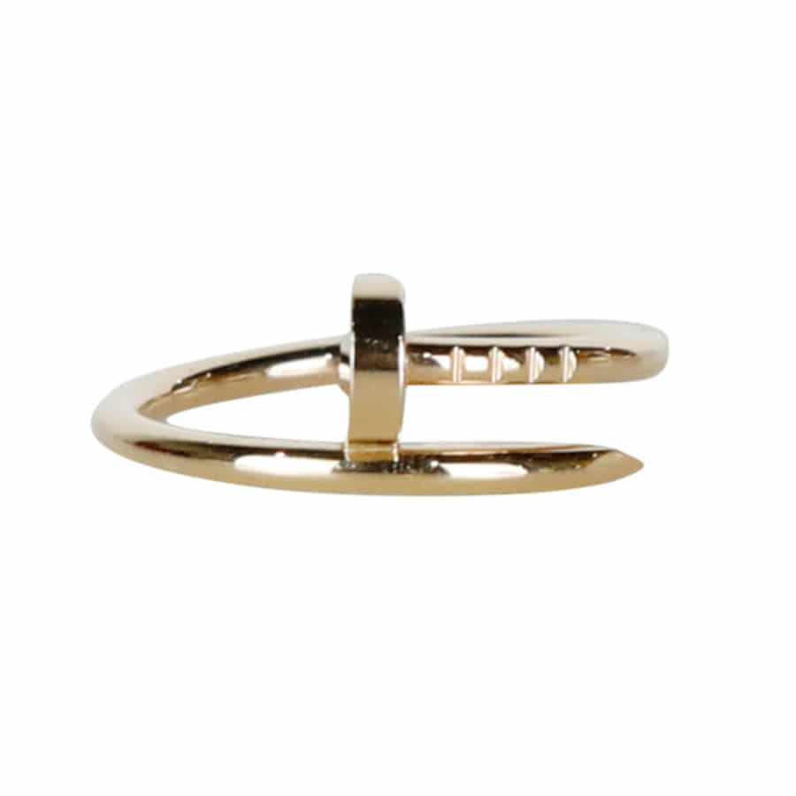 53 Juste un Clou Small Ring