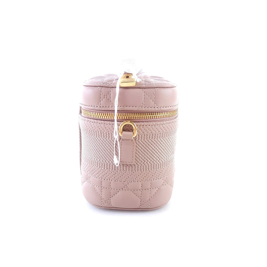Small Travel Vanity Case Tote Bag Crossbody Bag S5488UNTR