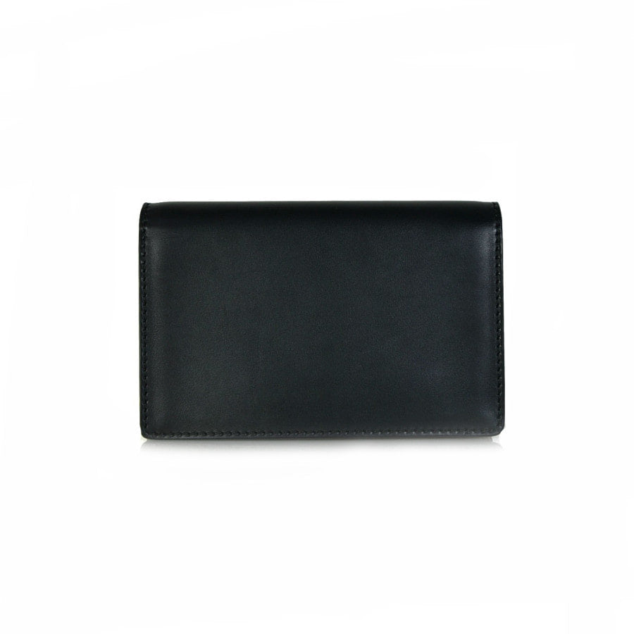 Ja flap chain clutch crossbody bag