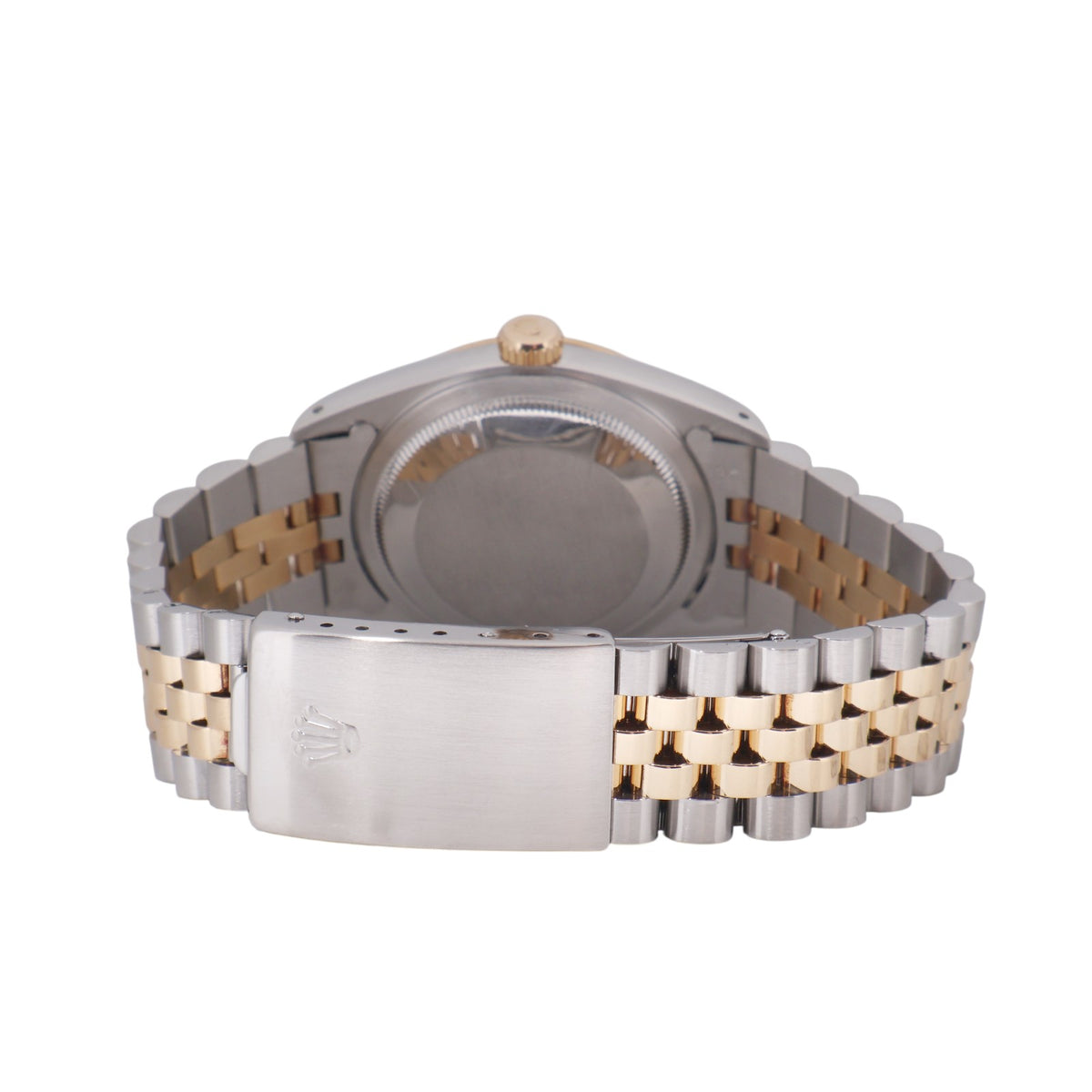 Rolex 16233 Dayjust Automatic Two-Tone Watch