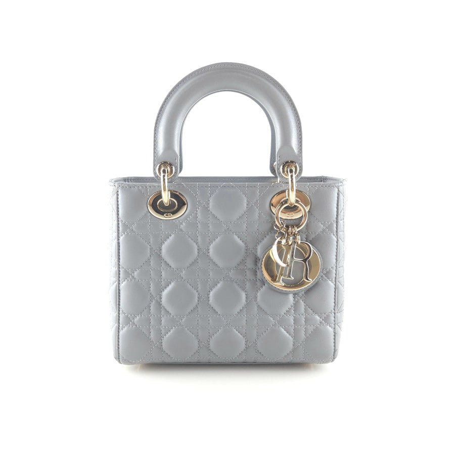 Small Lady Tote Bag Shoulder Bag