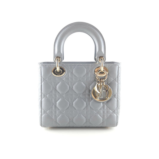 Small Lady Tote Bag Shoulder Bag