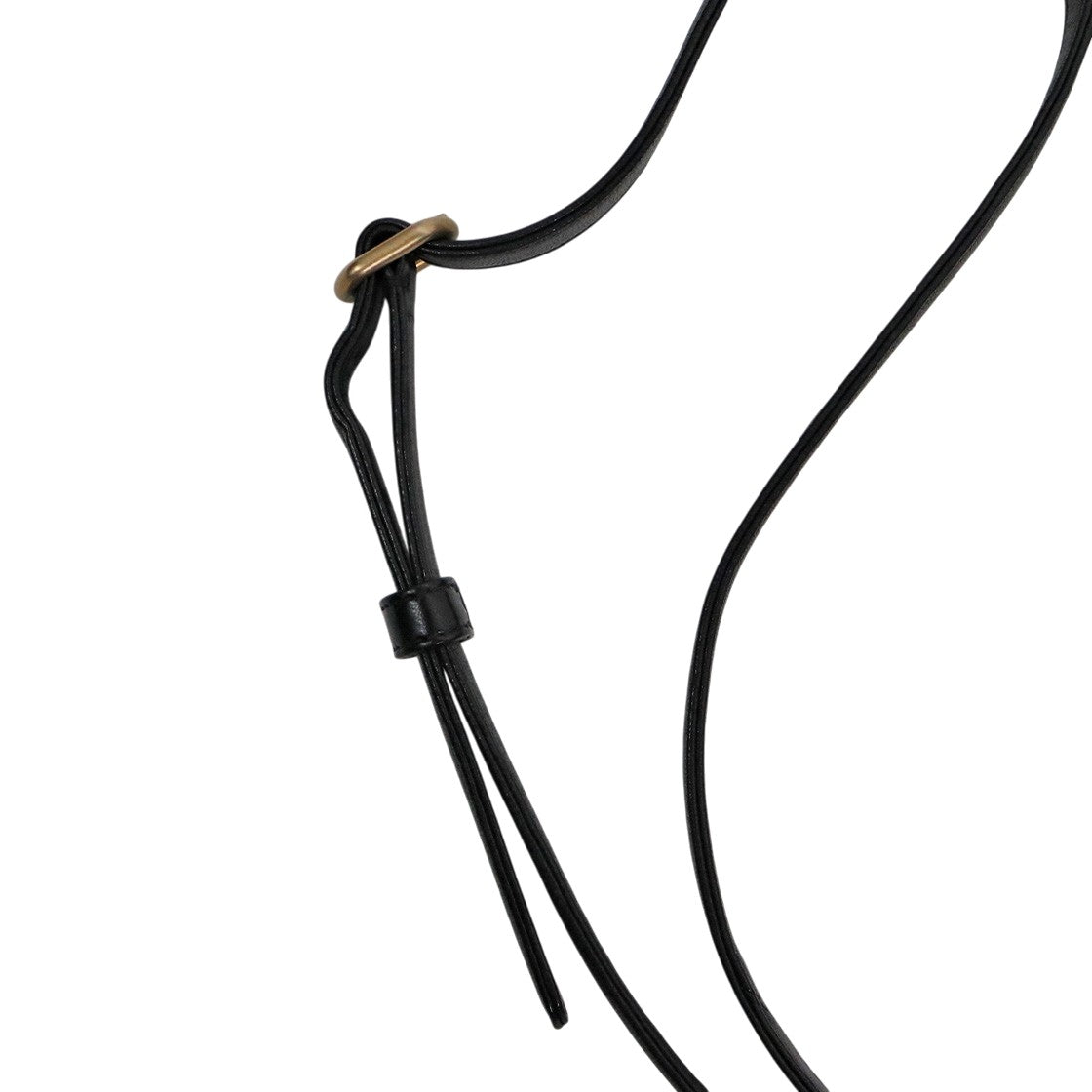 Chanel Black Lambskin Top-Handle Shoulder Bag