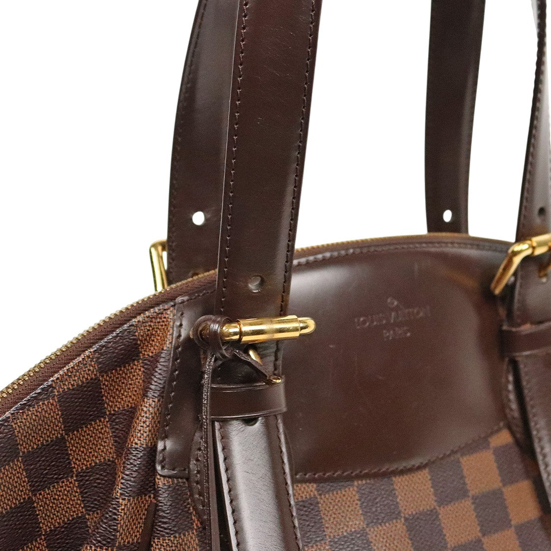 Louis Vuitton Damier Verona Shoulder Bag