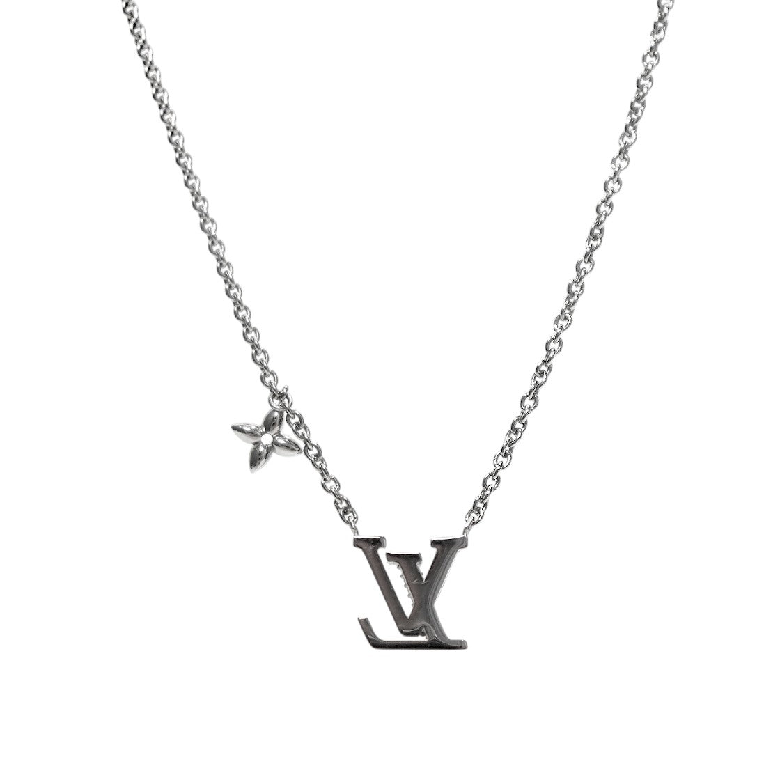 Louis Vuitton LV Iconic Necklace