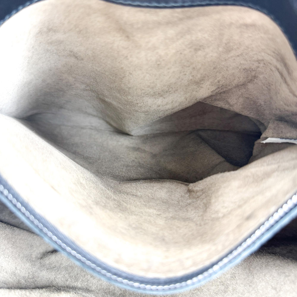 Bottega Veneta Small Intrecciato Roma Bag Black