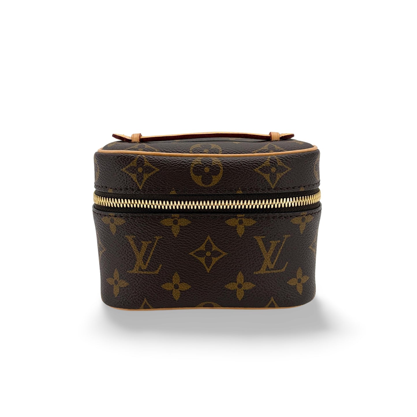 Louis Vuitton Nice Nano Monogram