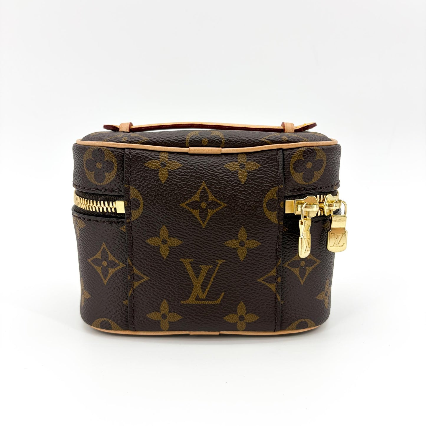 Louis Vuitton Nice Nano Monogram
