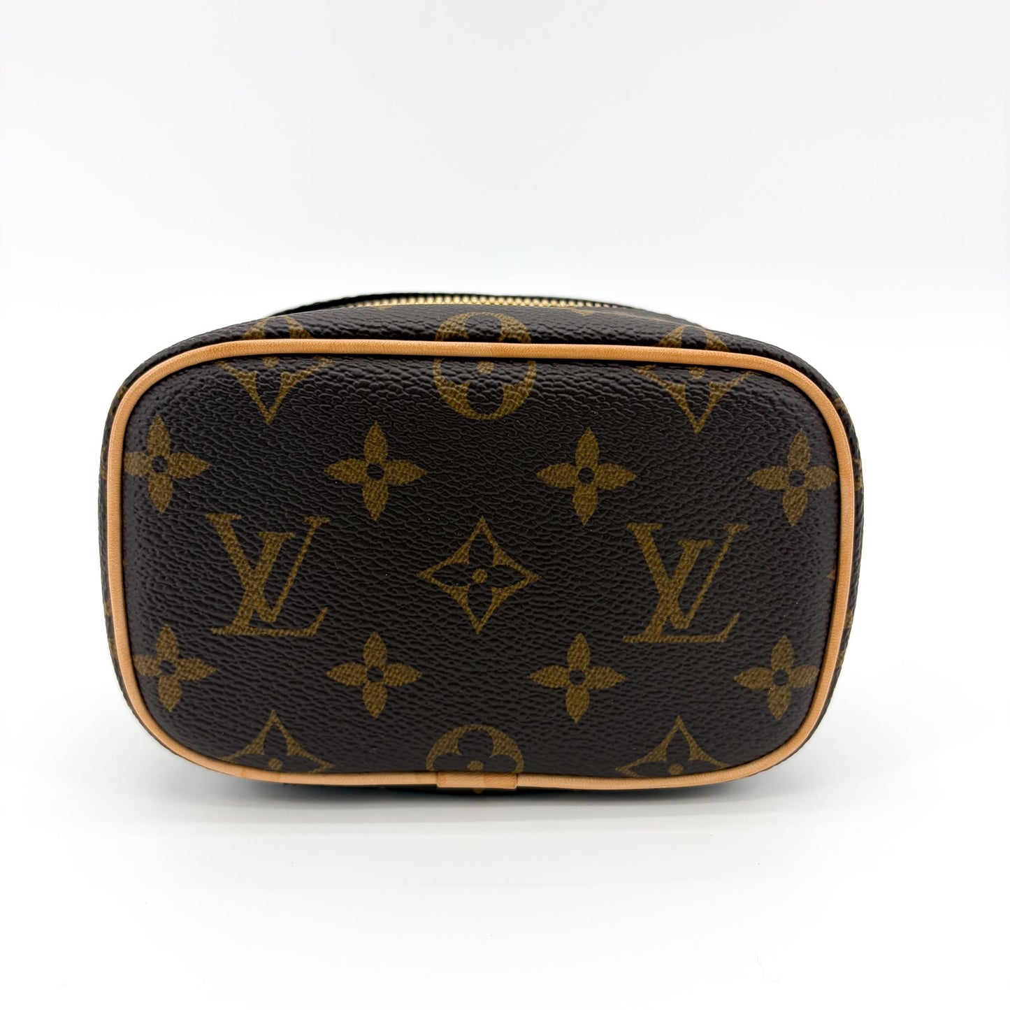 Louis Vuitton Nice Nano Monogram