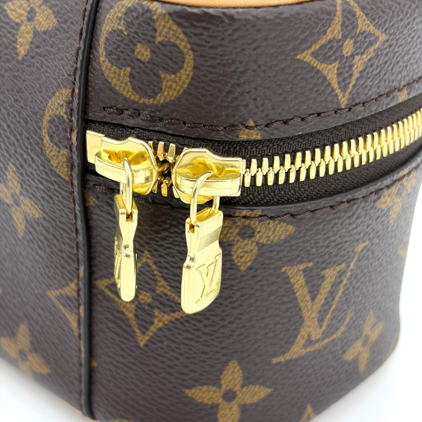 Louis Vuitton Nice Nano Monogram