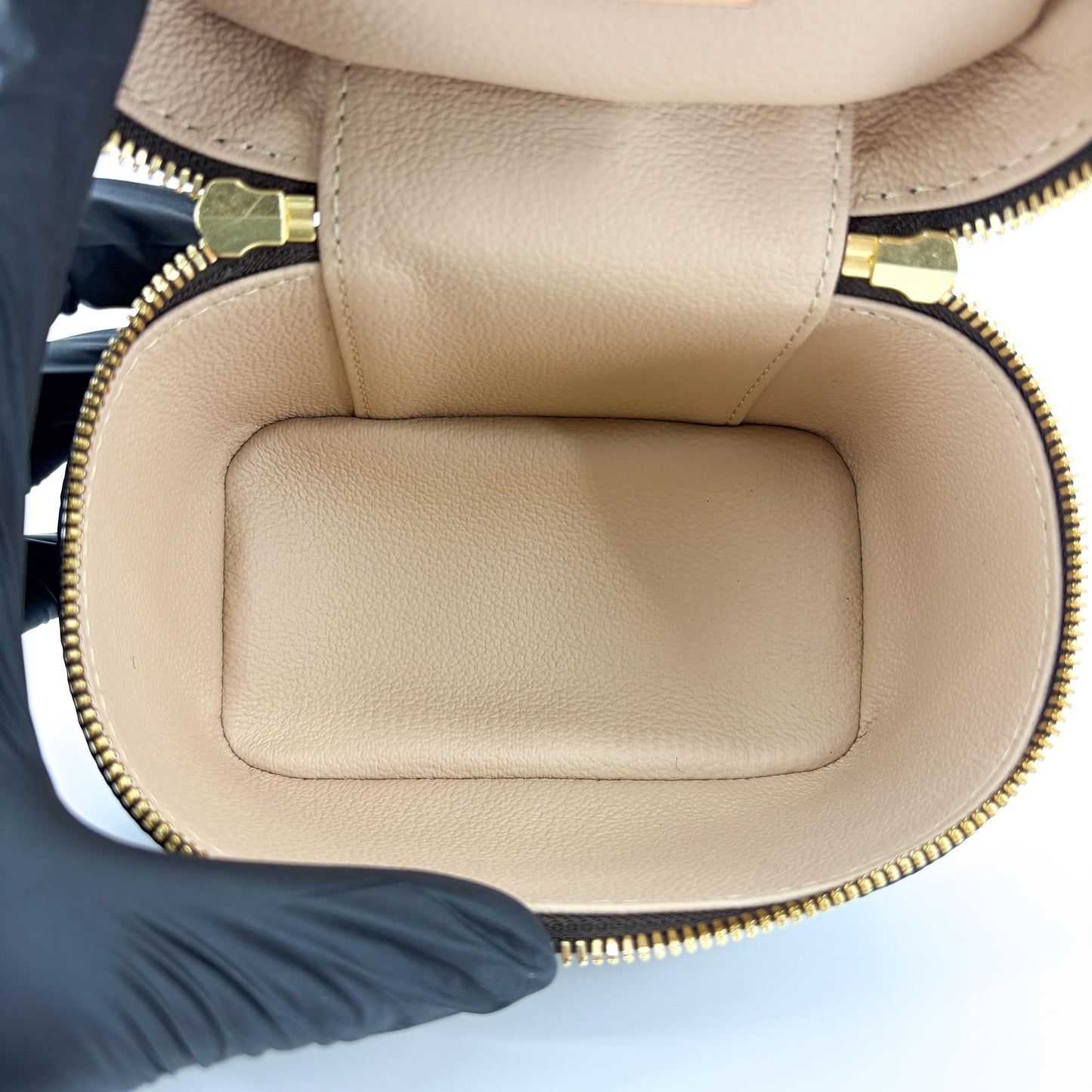 Louis Vuitton Nice Nano Monogram