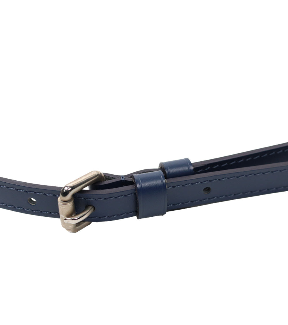 Louis Vuitton Navy Epi Brea Tote