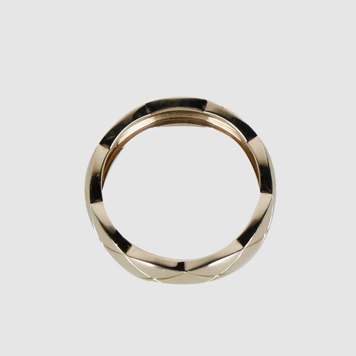 53 Coco Crush Small Ring J10817