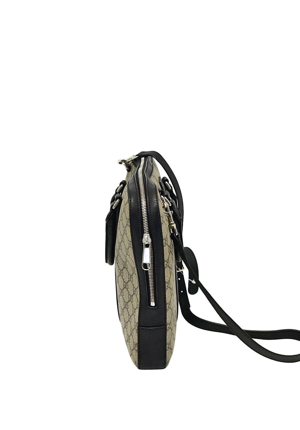 Gucci GG Supreme Briefcase