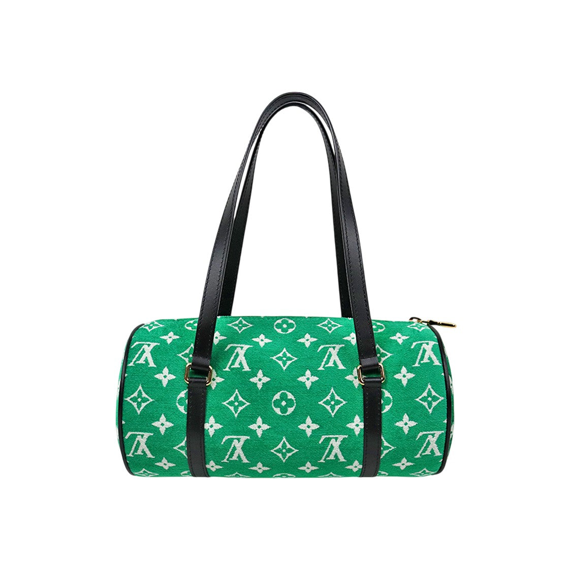 Louis Vuitton Green Monogram Papillon