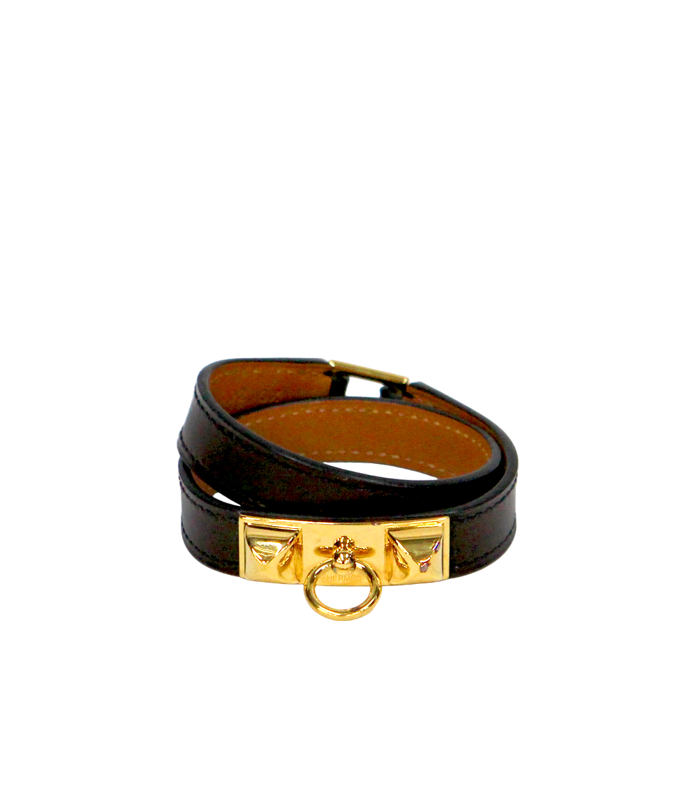 Hermès S Size Medor Bracelet
