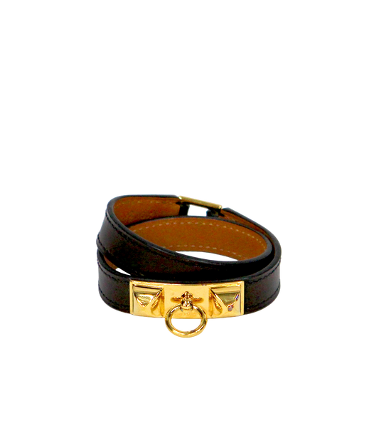 Hermès S Size Medor Bracelet
