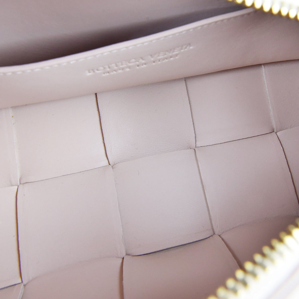 Small Brick Cassette Shoulder Bag 729166
