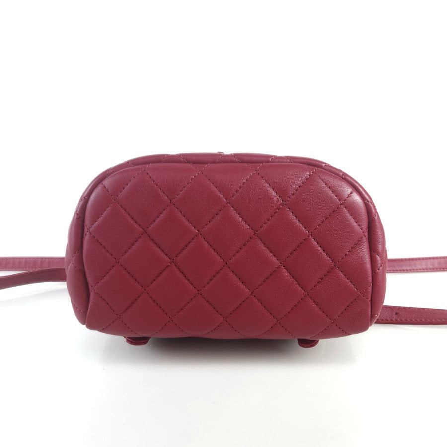 Small Urban Spirit Backpack