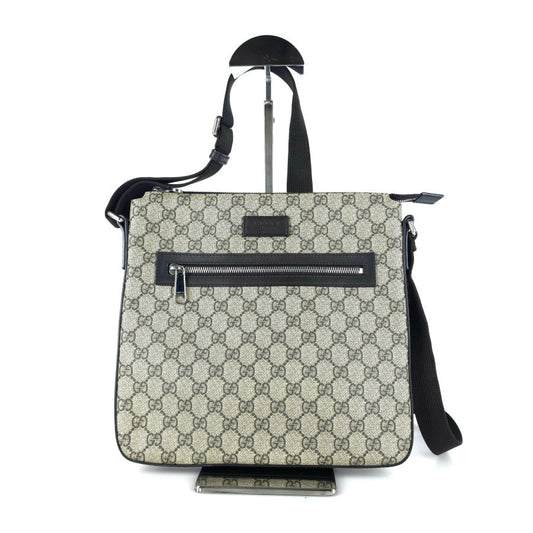 Supreme Messenger Crossbody Bag 406408