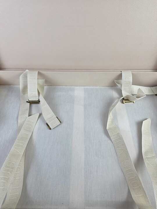 75 Monogram Trunk