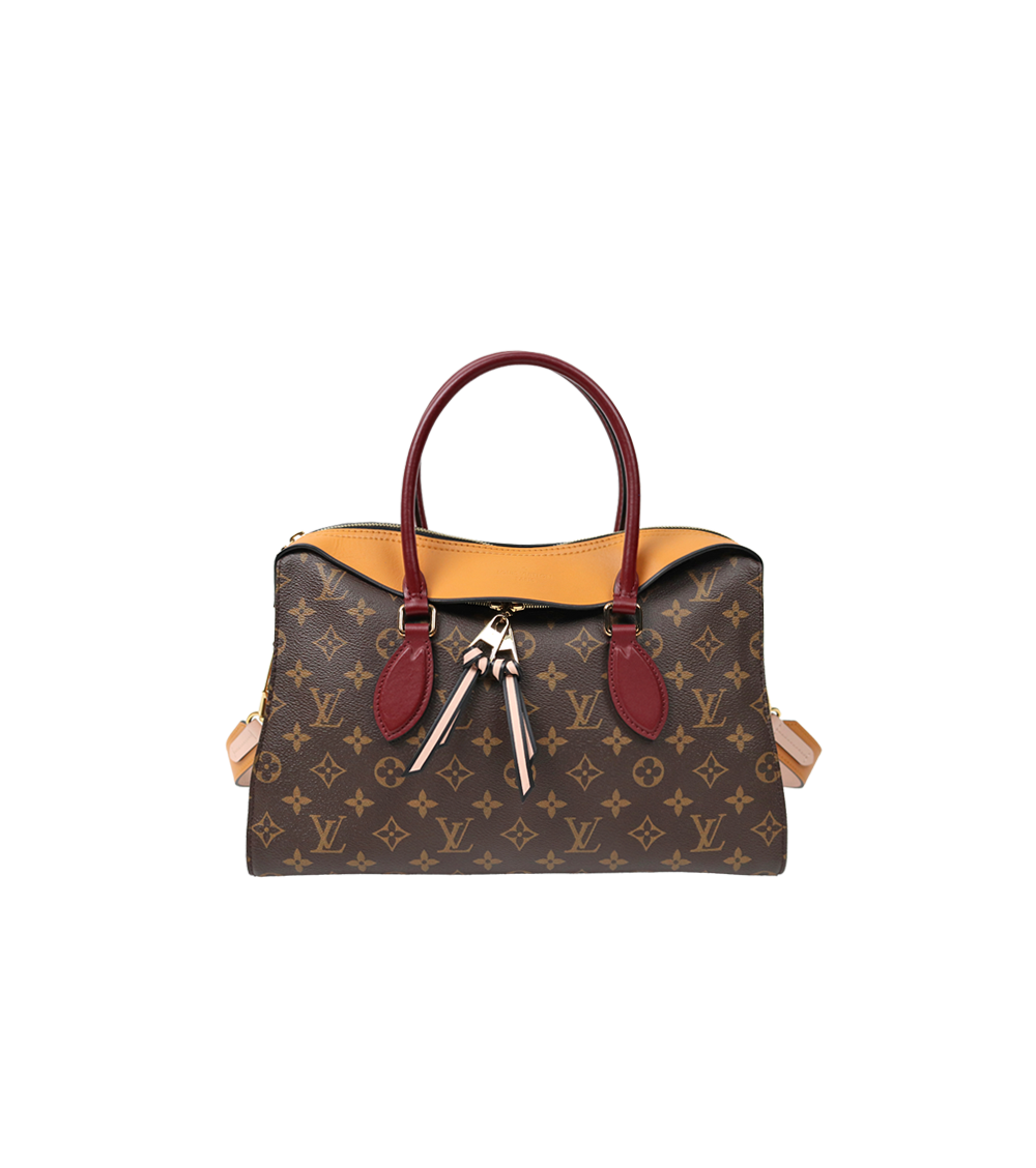 Louis Vuitton Monogram Canvas Tuileries Tote