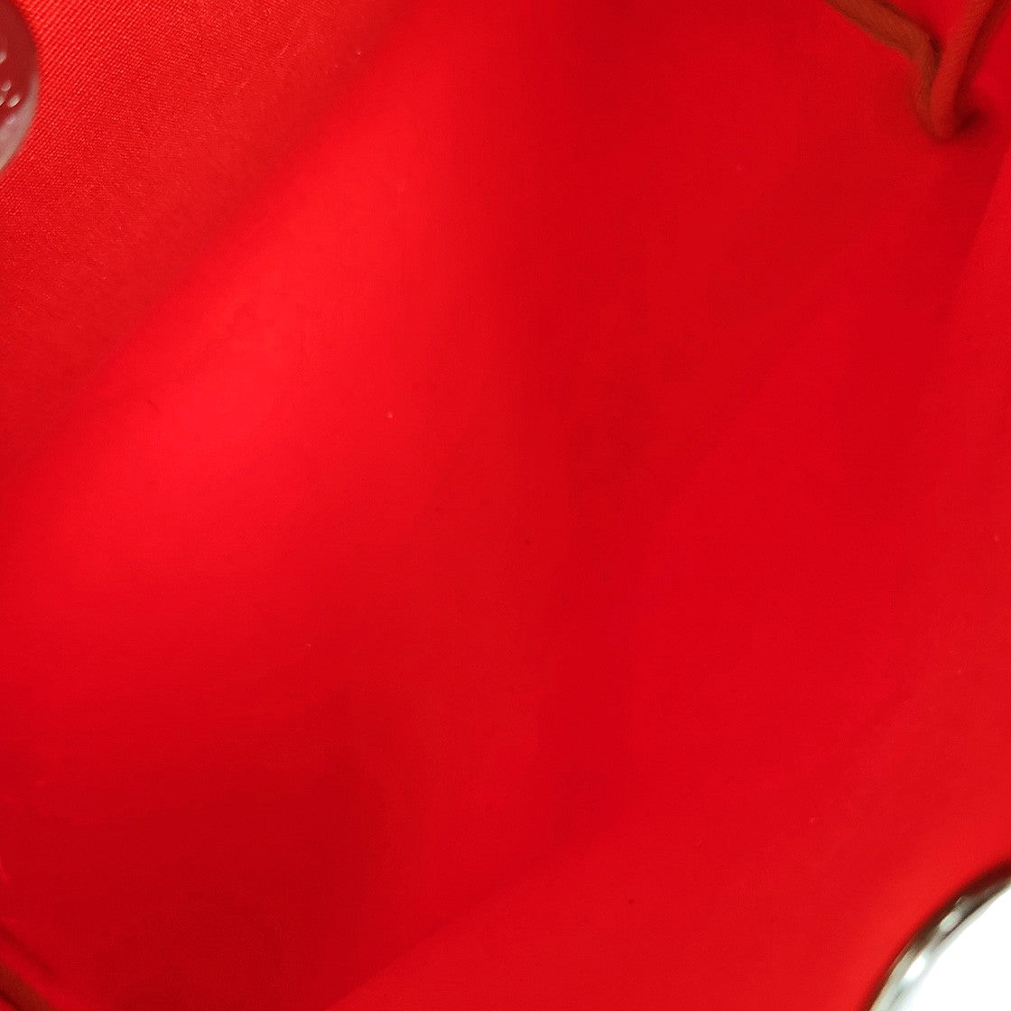 Hermès Size 31 Orange Birkin Bag with "U" Engraving