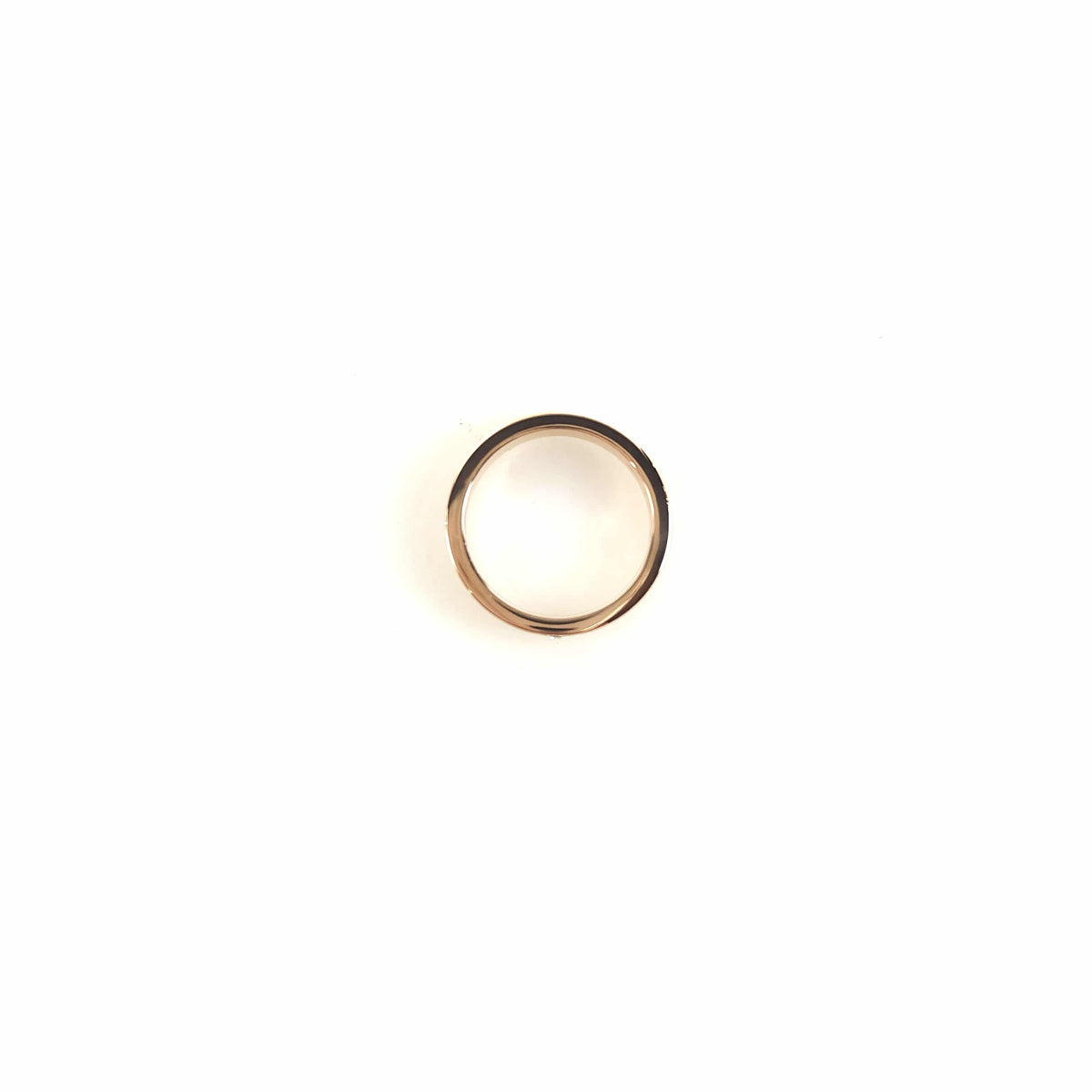 59 B.Zero1 BB Diamond Ring