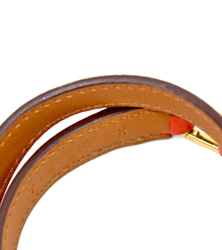 Hermès Rivale bracelet