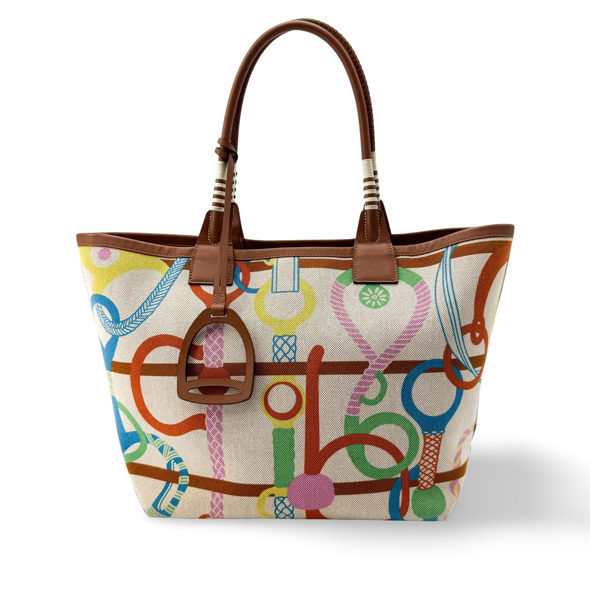 Hermès Stifle 25 bag