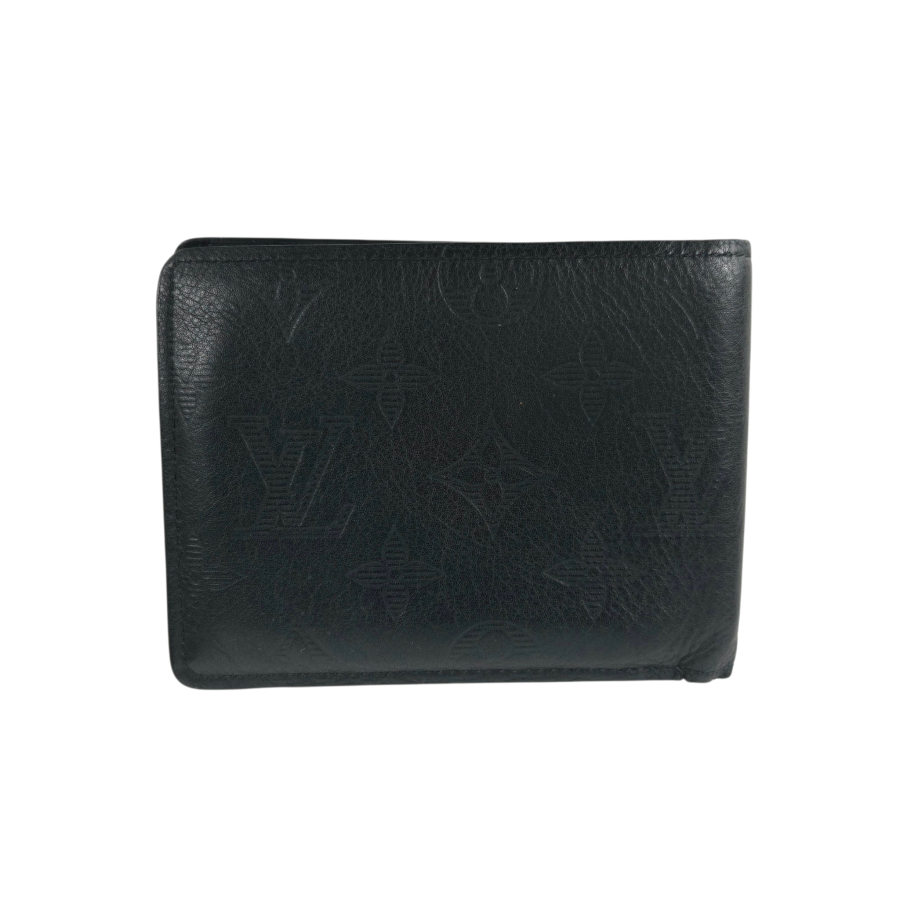 Shadow Monogram Multiple Wallet Wallet M62901