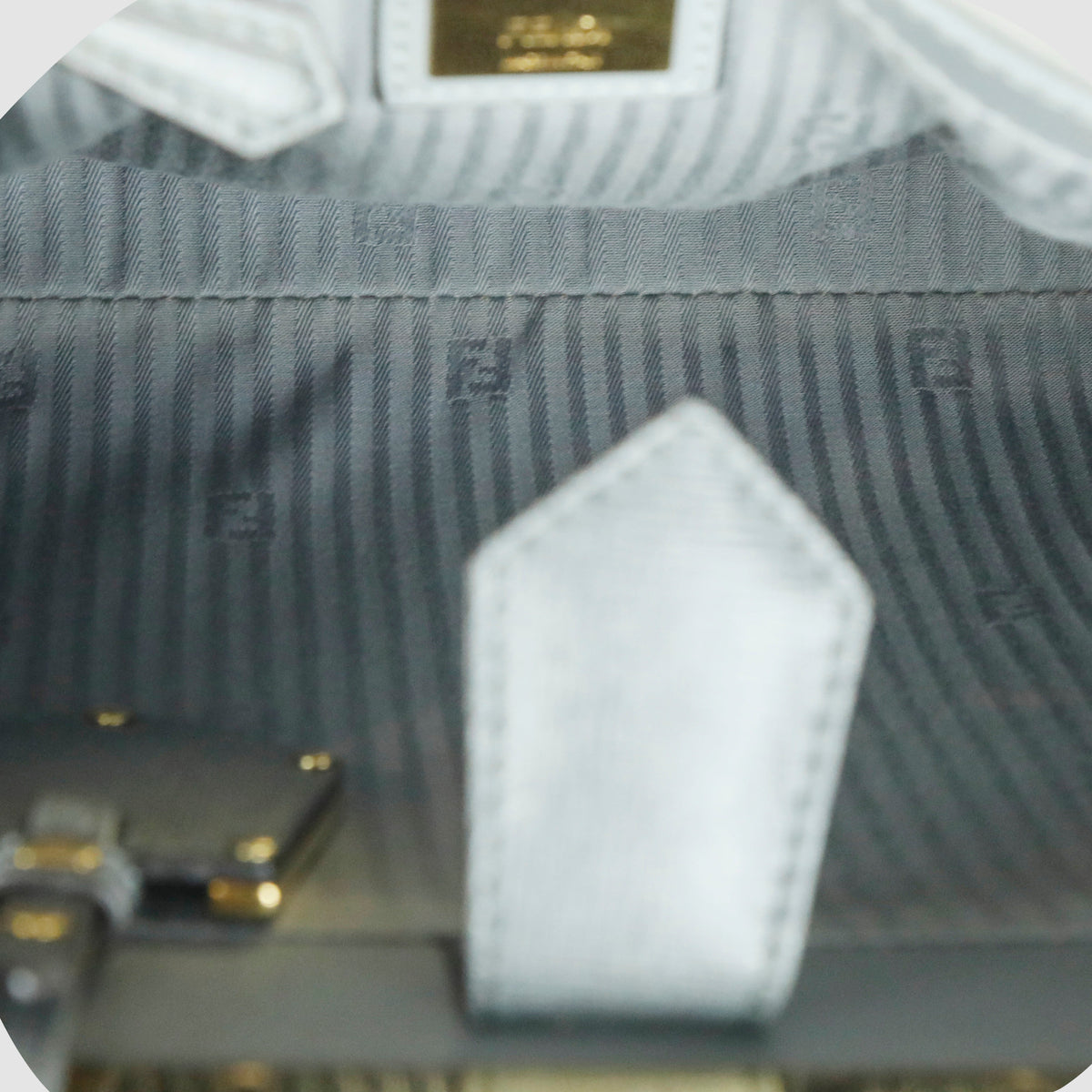 Small Toujours Tote Bag Shoulder Bag 8BH253